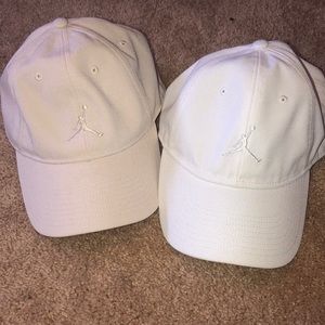 Jordan hats